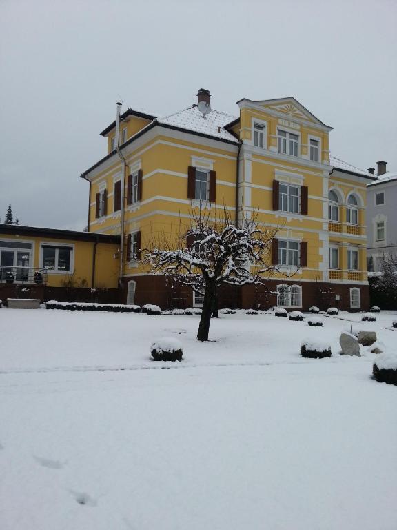 Postwirt Seeboden Exterior foto