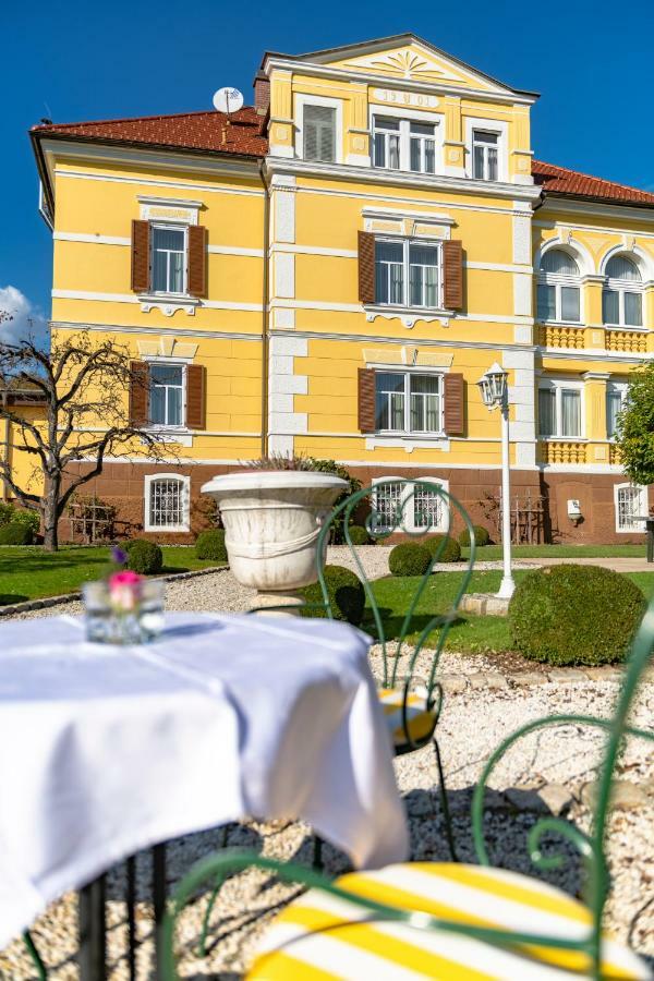 Postwirt Seeboden Exterior foto
